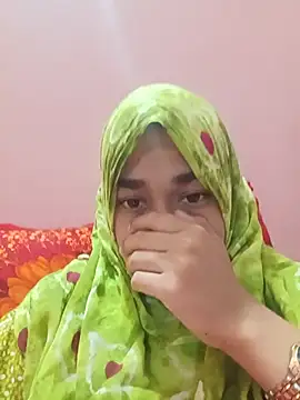 Angel Sume online show from July 2, 9:54 pm
