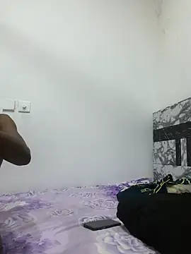Snapshot of Zarayanga chatting on July 13, 10:45 pm Zarayanga online show from July 13, 10:45 pm