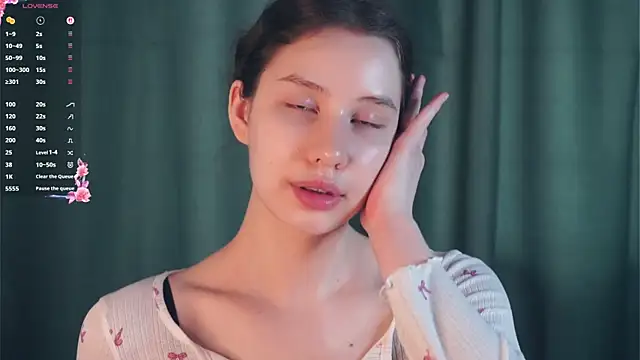 MargeLefevers online show from April 5, 6:43 am