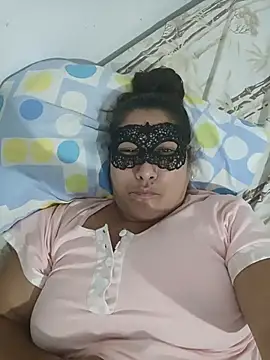 PatriciaGrajales online show from January 16, 1:42 am