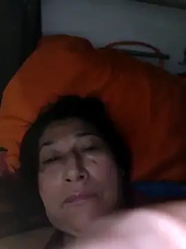 PatriciaGrajales online show from February 22, 4:35 am