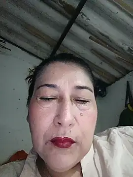 PatriciaGrajales online show from February 23, 2:47 pm