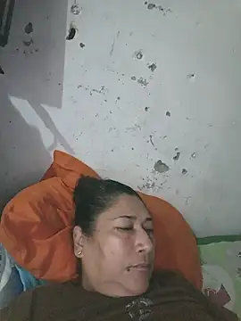 PatriciaGrajales online show from February 25, 1:54 pm