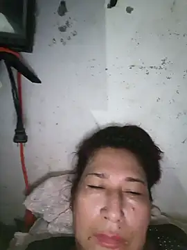 PatriciaGrajales online show from March 3, 3:07 pm