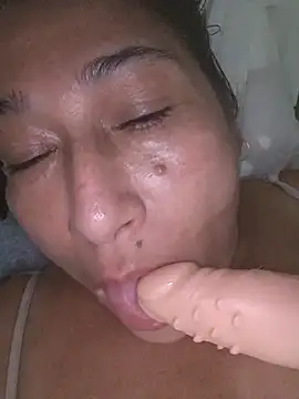 PatriciaGrajales online show from March 8, 2:04 am