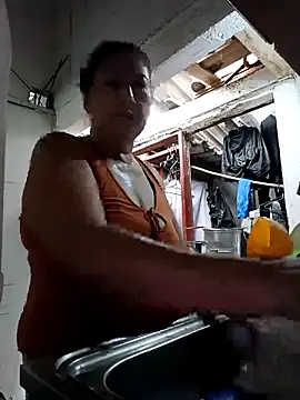 PatriciaGrajales online show from March 9, 3:49 pm