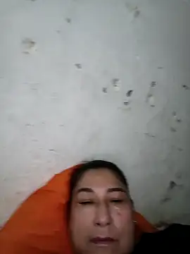 PatriciaGrajales online show from May 3, 5:41 pm