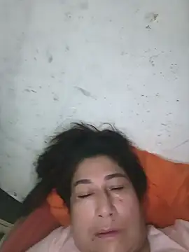 PatriciaGrajales online show from May 4, 2:02 pm