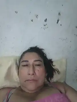 PatriciaGrajales online show from May 6, 4:01 pm