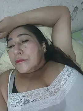 PatriciaGrajales online show from May 14, 6:15 pm