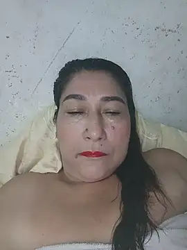 PatriciaGrajales online show from May 21, 3:41 pm