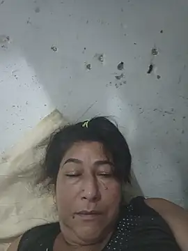PatriciaGrajales online show from May 27, 1:30 pm