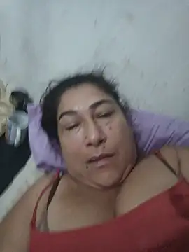 PatriciaGrajales online show from May 29, 2:26 pm