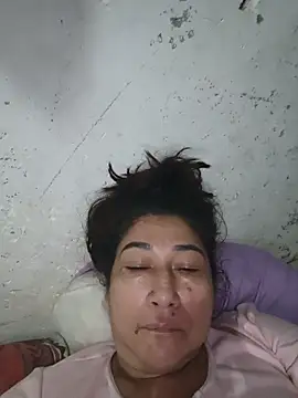 PatriciaGrajales online show from May 30, 1:52 pm