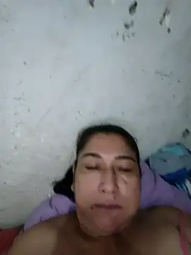 PatriciaGrajales online show from May 31, 6:42 pm