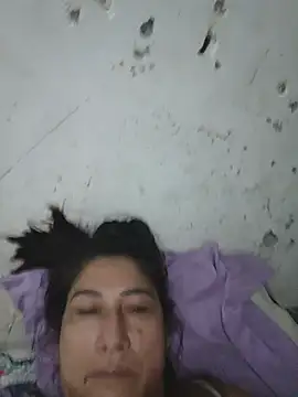 PatriciaGrajales online show from June 3, 1:36 pm