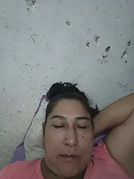 PatriciaGrajales online show from June 3, 8:25 pm