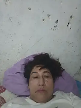 PatriciaGrajales online show from June 5, 3:07 pm