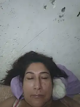 PatriciaGrajales online show from June 6, 3:55 am