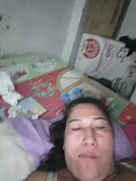 PatriciaGrajales online show from June 6, 9:19 pm