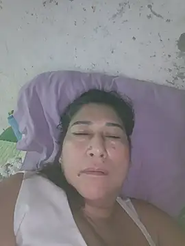 PatriciaGrajales online show from June 7, 7:28 pm