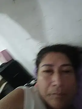 PatriciaGrajales online show from June 8, 5:57 pm