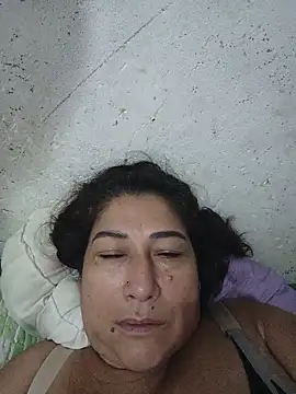 PatriciaGrajales online show from June 9, 1:23 pm
