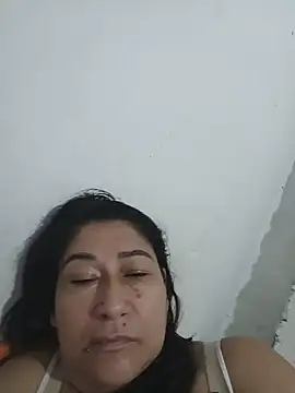 PatriciaGrajales online show from June 11, 3:10 pm