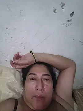 PatriciaGrajales online show from June 17, 1:23 pm