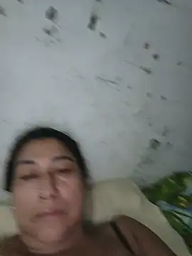 PatriciaGrajales online show from June 18, 2:23 am