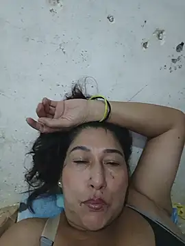 PatriciaGrajales online show from June 20, 6:44 pm
