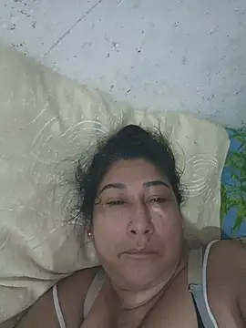 PatriciaGrajales online show from June 22, 1:40 am