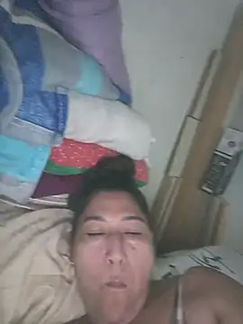 PatriciaGrajales online show from June 25, 8:02 pm