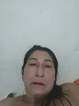 PatriciaGrajales online show from June 26, 7:07 pm