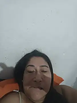 PatriciaGrajales online show from June 27, 4:34 pm