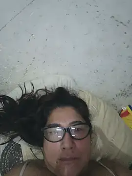 PatriciaGrajales online show from June 28, 3:51 pm