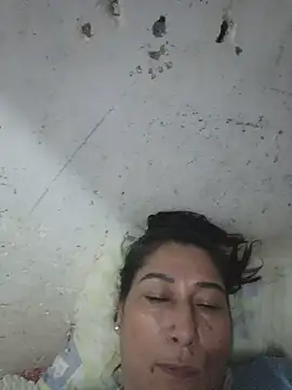 PatriciaGrajales online show from July 1, 7:13 pm