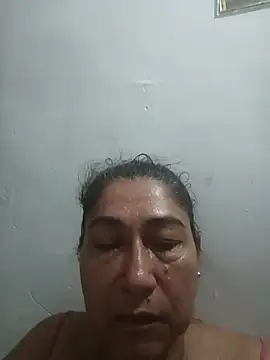 PatriciaGrajales online show from July 8, 7:40 pm