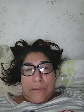 PatriciaGrajales online show from July 9, 1:04 pm
