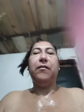 PatriciaGrajales online show from July 10, 5:04 pm