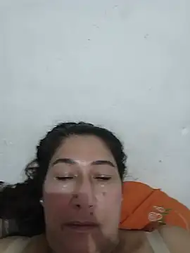 PatriciaGrajales online show from July 11, 5:04 pm