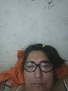 PatriciaGrajales online show from July 15, 4:07 am