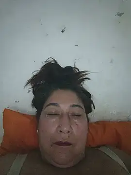 PatriciaGrajales online show from July 19, 2:59 am