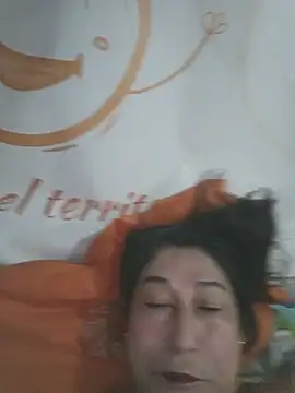 PatriciaGrajales online show from July 21, 1:13 pm