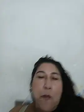 PatriciaGrajales online show from July 25, 6:16 pm