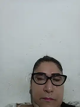 PatriciaGrajales online show from July 31, 7:46 pm