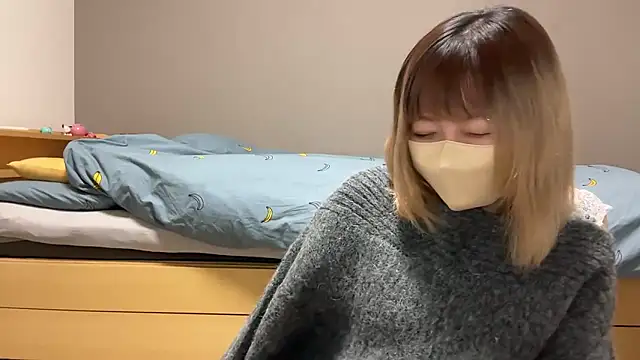 koko xoxo online show from February 14, 1:52 pm