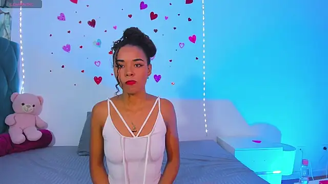 AlexiiaBrown online show from May 30, 4:48 pm