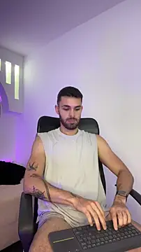 Apolo lux1 online show from February 24, 10:19 pm