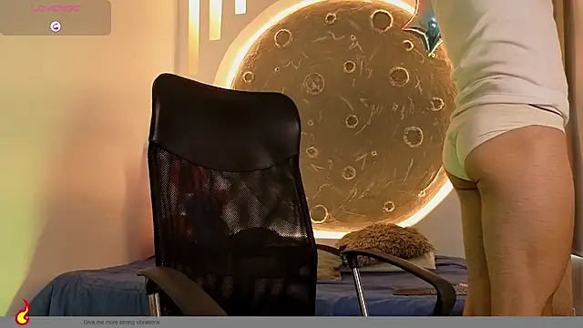 Apolo lux1 online show from July 3, 8:26 pm